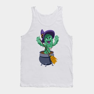 Wicked Tank Top